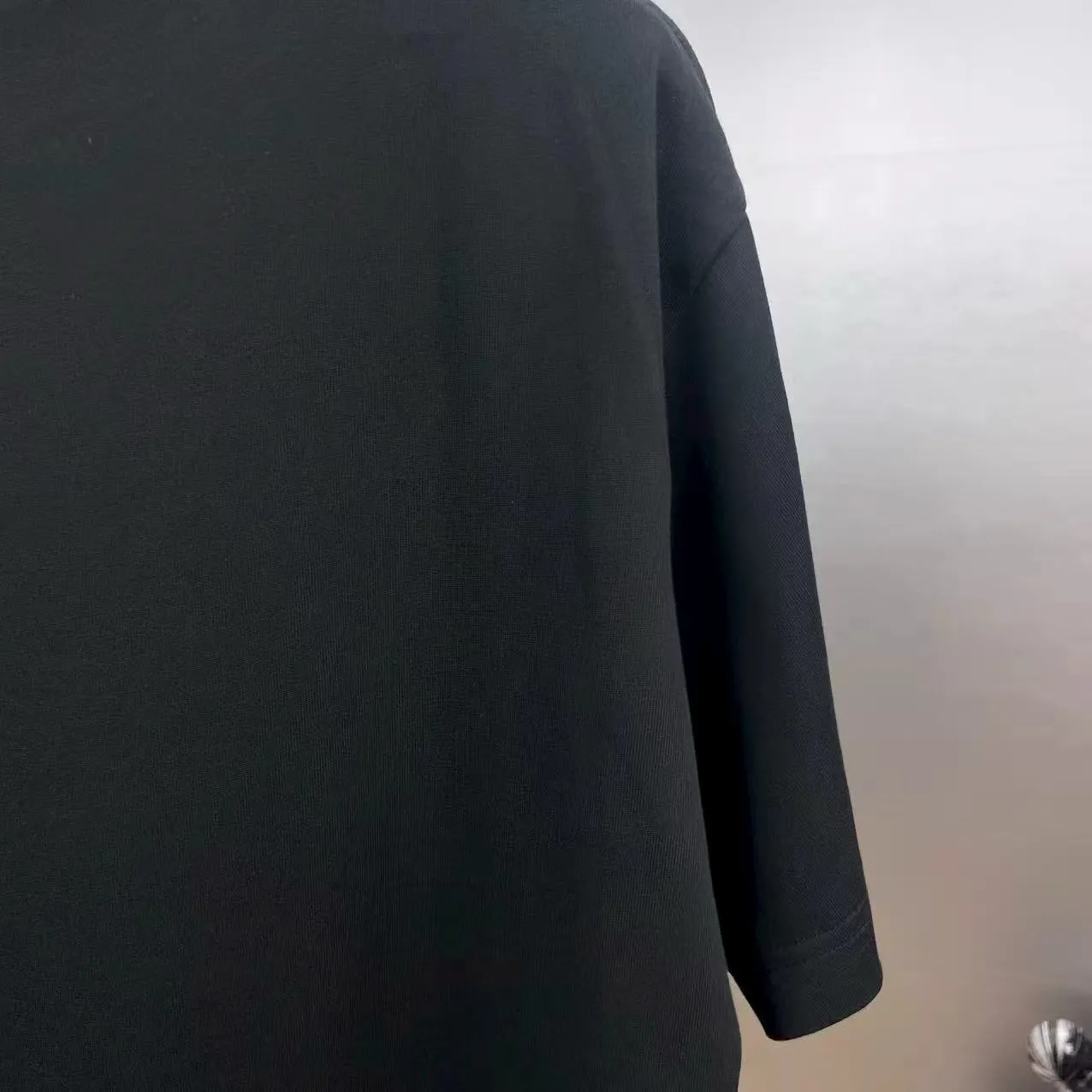 Arc～ logo， 《 》 7A tee ， Same Style ， : Black White Coffee Brown Size：S（90-130 ） M（125-150 ） L（135-165 ） XL（160-190 ） XXL（185 ）